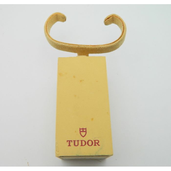 Tudor plot de montre