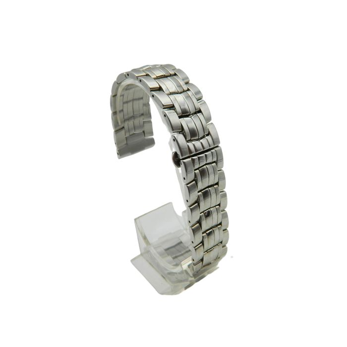 Zenith Elite Bracelet acier - 20mm