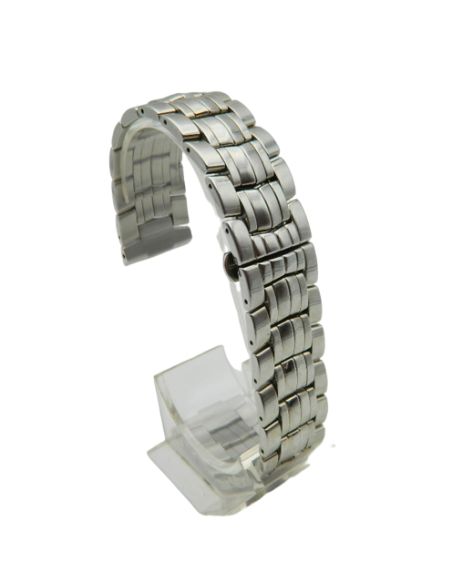 Zenith Elite Bracelet acier - 20mm