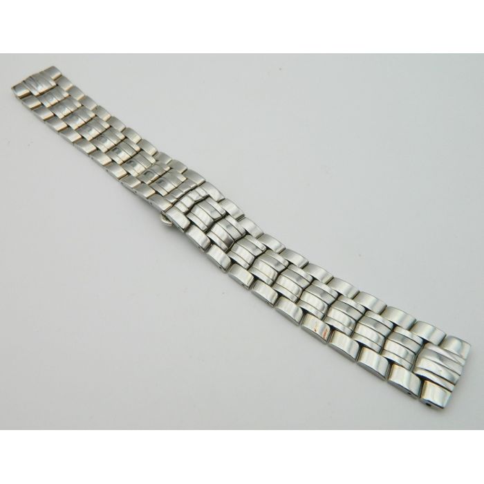 Zenith Elite Bracelet acier - 20mm