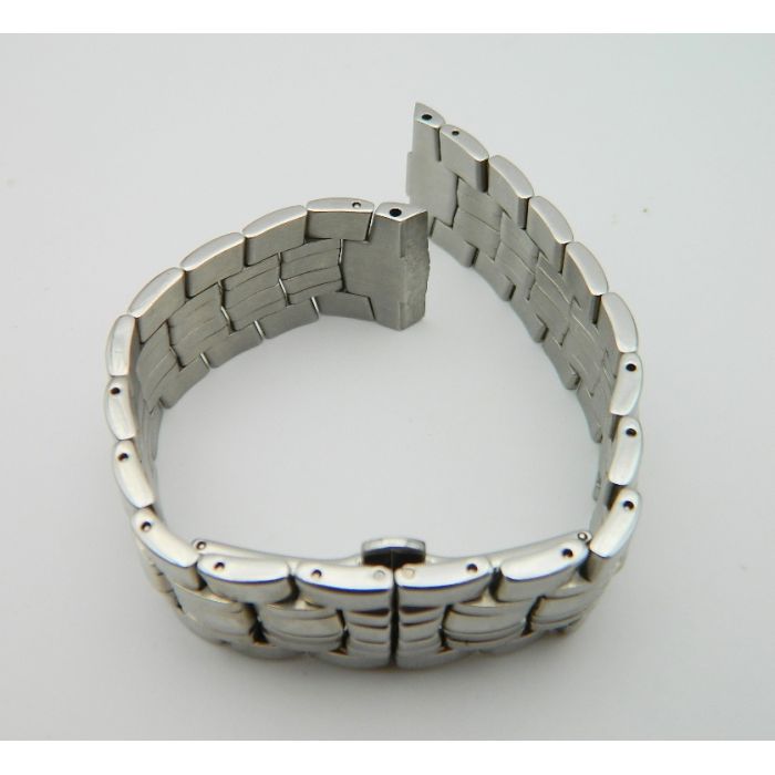 Zenith Elite Bracelet acier - 20mm