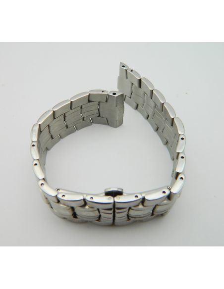 Zenith Elite Bracelet acier - 20mm