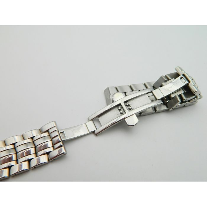 Zenith Elite Bracelet acier - 20mm