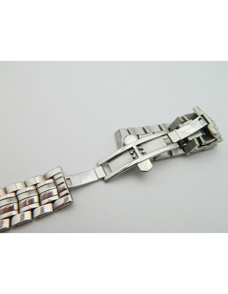 Zenith Elite Bracelet acier - 20mm