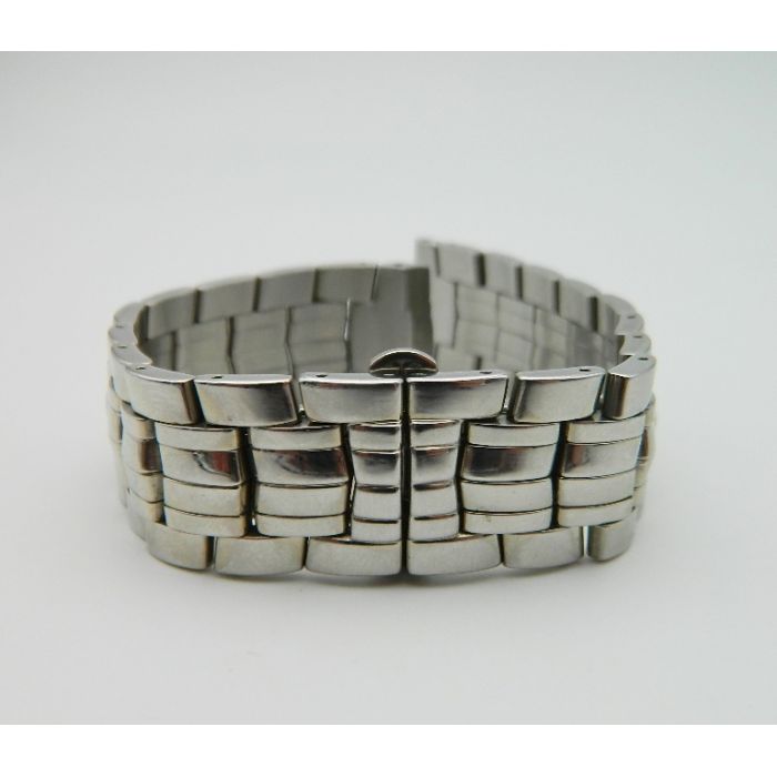 Zenith Elite Bracelet acier - 20mm