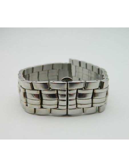 Zenith Elite Bracelet acier - 20mm