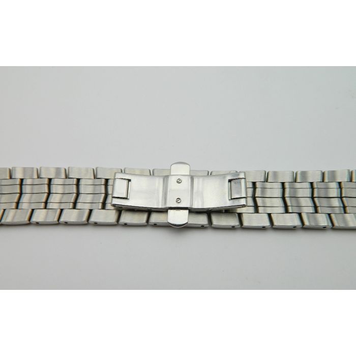 Zenith Elite Bracelet acier - 20mm