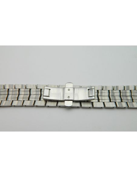 Zenith Elite Bracelet acier - 20mm