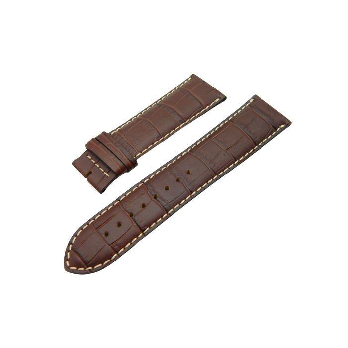 Tissot bracelet cuir 22/20