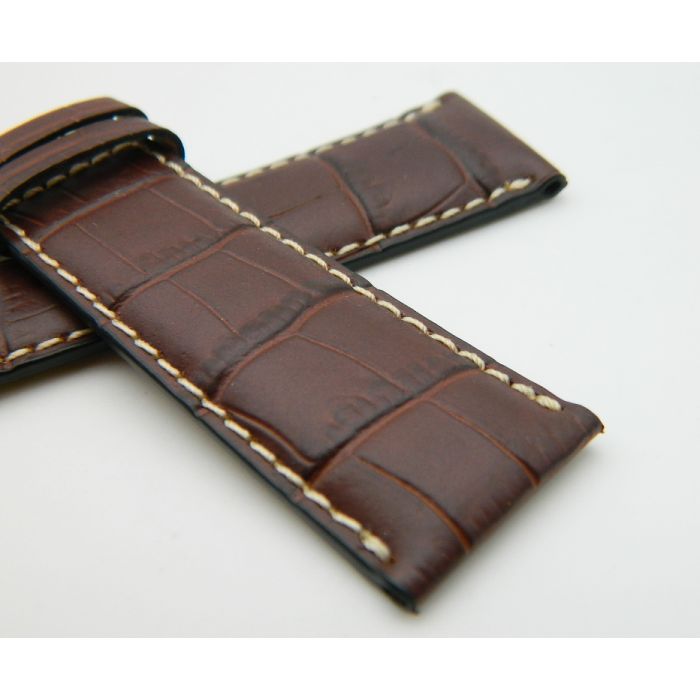 Tissot vintage strap rallye 19mm