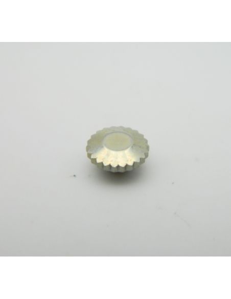 Movado Ermeto Couronne acier