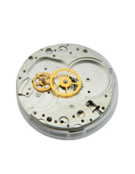 ETA 6497-1 Mouvement incomplet