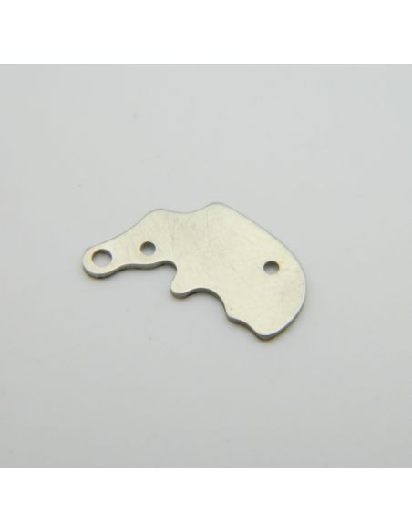 Valjoux 22 - 462 Pont de rouage