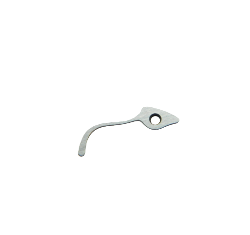 Ressort De Barillet Valjoux 22 0771 Neuf En Acier Inoxydable - Pour Mouvement Horloger - Suisse