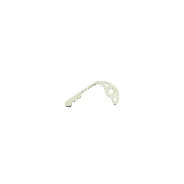 Ressort De Marteau (flyback Lever Spring) Pour Mouvement VALJOUX Calibre 72 - Pièce Horlogère Occasion - Suisse