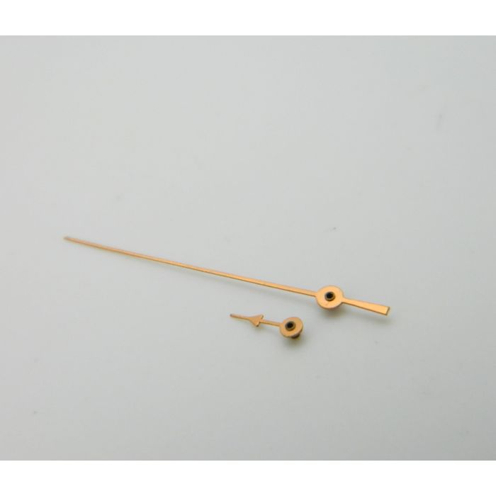 Valjoux 23 Aiguilles dorées