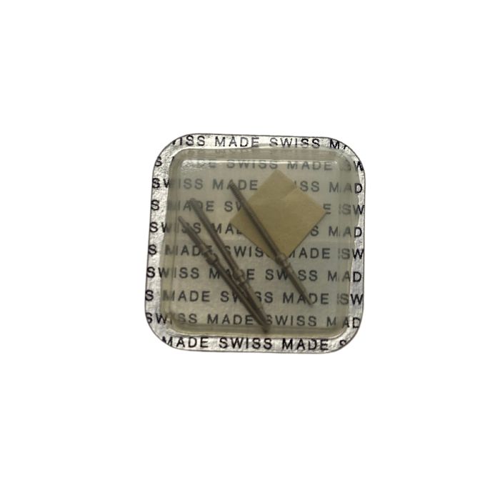 ENICAR 320 - 401 Tige de remontoir (à l'unité)