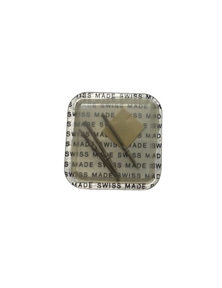 ENICAR 320 - 401 Tige de remontoir (à l'unité)