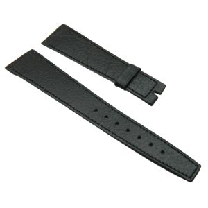Tissot vintage Bracelet cuir 20/14