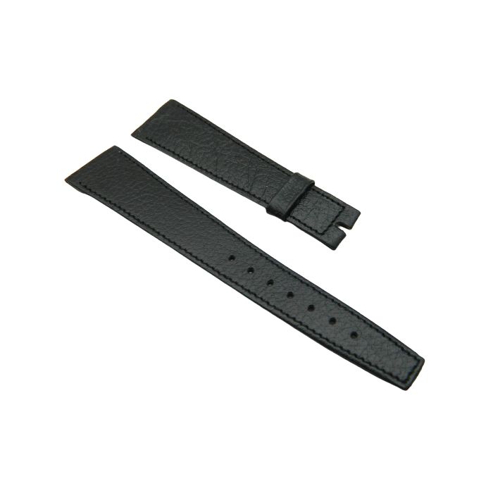 Tissot vintage Bracelet cuir 20/14