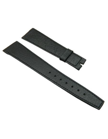 Tissot vintage Bracelet cuir 20/14