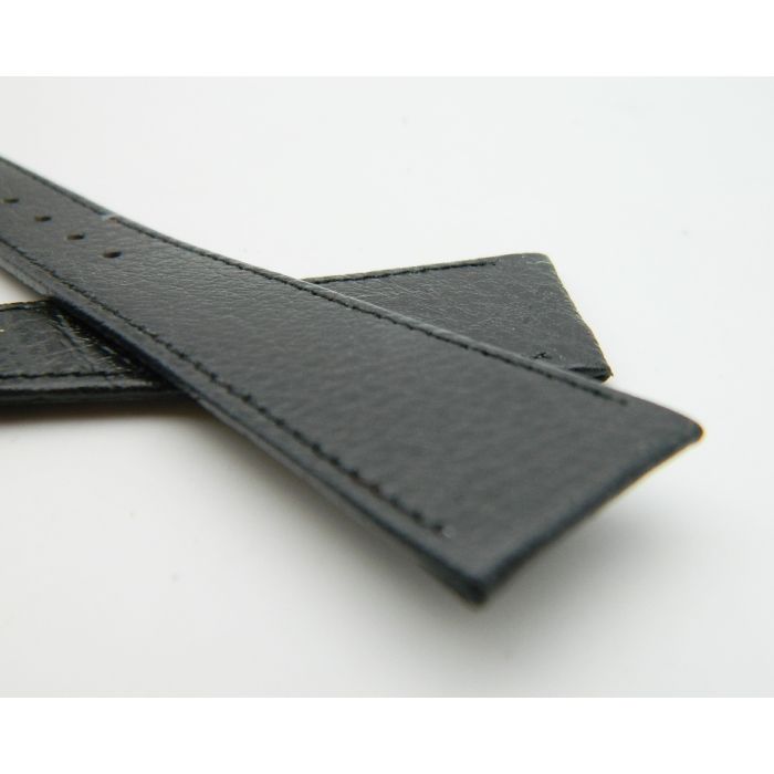 Tissot vintage Bracelet cuir 20/14