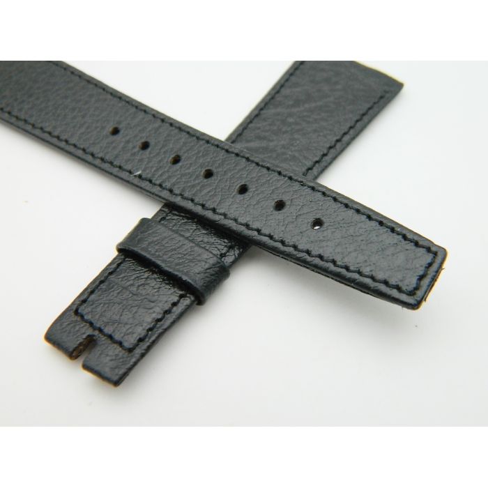 Tissot vintage Bracelet cuir 20/14