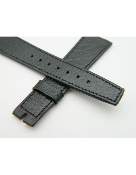 Tissot vintage Bracelet cuir 20/14