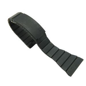 Zenith Time command bracelet acier