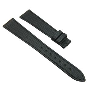 Tissot bracelet cuir 19/14mm - XL