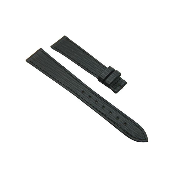 Tissot bracelet cuir 19/14mm - XL