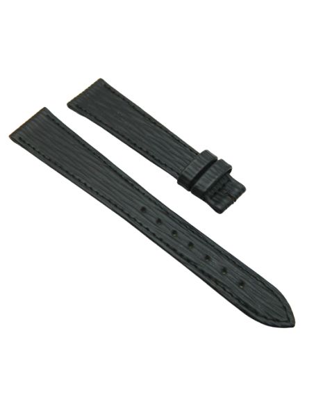 Tissot bracelet cuir 19/14mm - XL