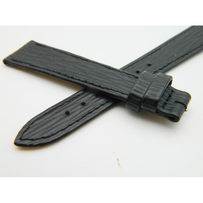 Tissot bracelet cuir 19/14mm - XL