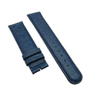 Tissot bracelet cuir 19/18