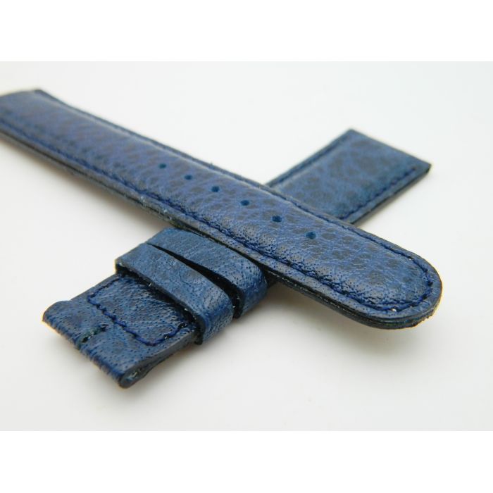 Tissot bracelet cuir 19/18