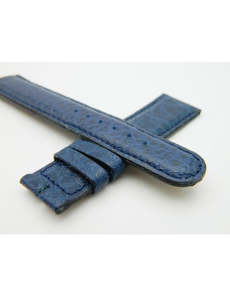 Tissot bracelet cuir 19/18