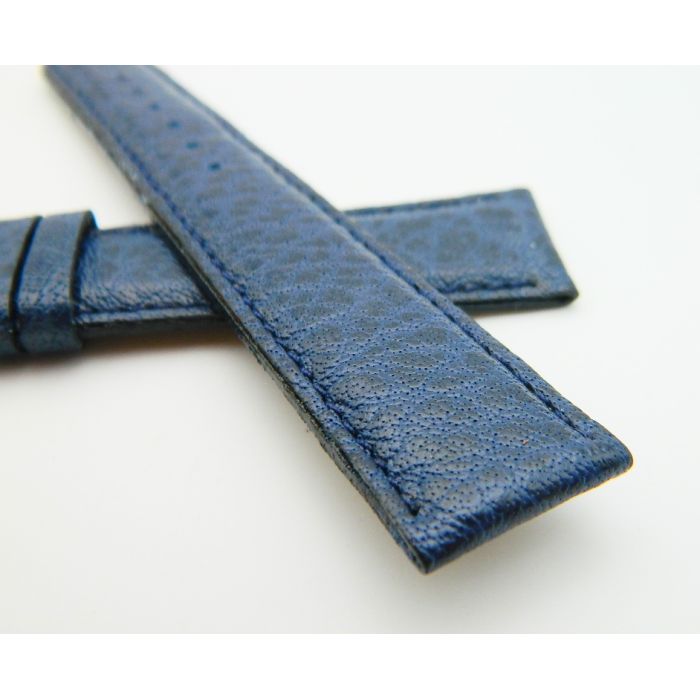 Tissot bracelet cuir 19/18