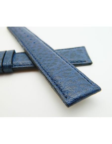 Tissot bracelet cuir 19/18