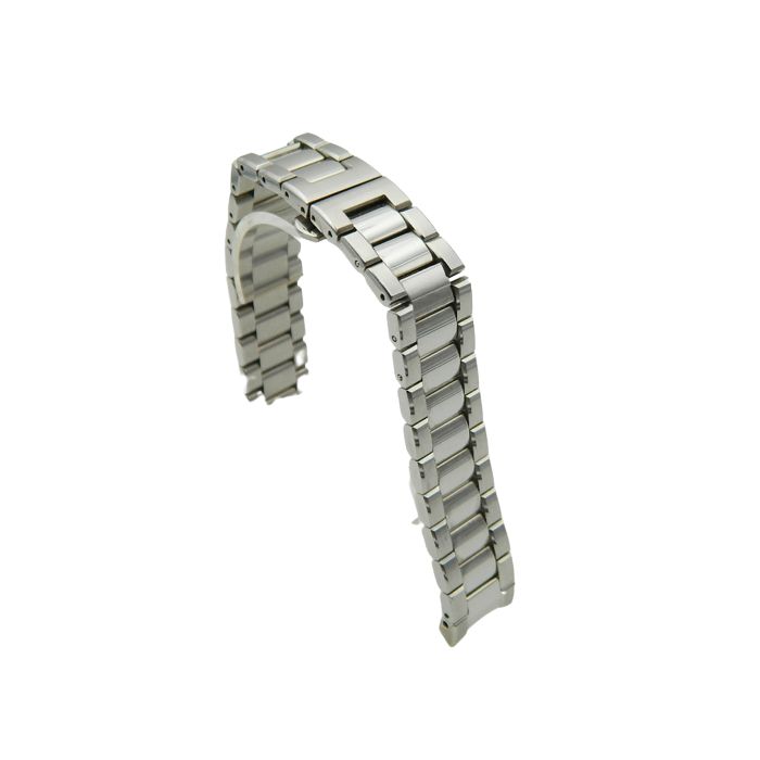 Zenith bracelet acier 15mm - steel strap