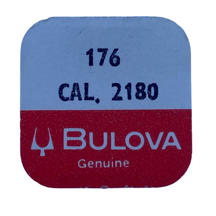Bulova 2180 - 401 Tige de remontoir (à l'unité) - Winding stem (per unit)