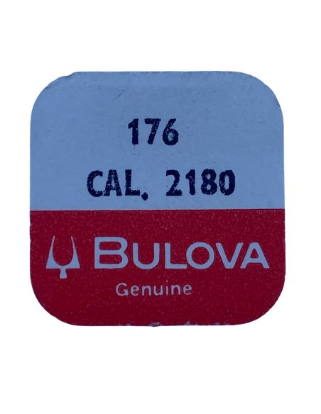 Bulova 2180 - 401 Tige de remontoir (à l'unité) - Winding stem (per unit)