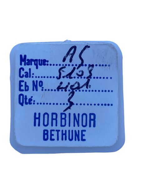 AS 5103 - 401 Tige de remontoir (à l'unité) - Winding stem (per unit)