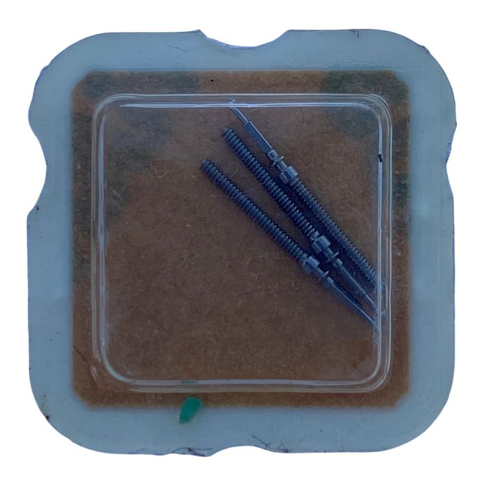 INT 380.001 - 401 Tige de remontoir (à l'unité) - Winding stem (per unit)