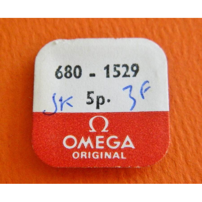 OMEGA Ressort de sautoir de quantième - Calibre 680