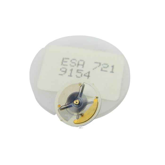 ESA 9154 - 721 Balancier complet