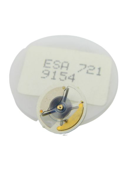 ESA 9154 - 721 Balancier complet