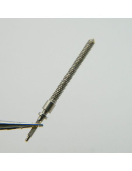 Mido 1300 - 401 Tige de remontoir - Winding stem