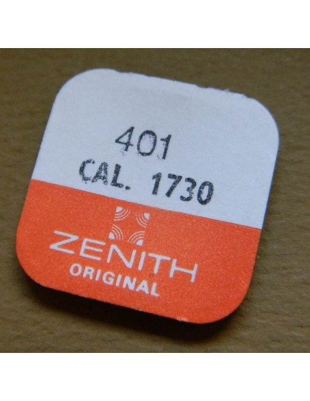 ZENITH tige de remontoir Cal1730