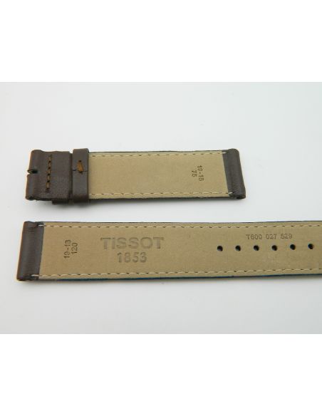 Tissot bracelet 19/18mm