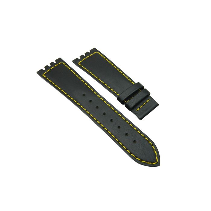 Mido all dial Bracelet cuir